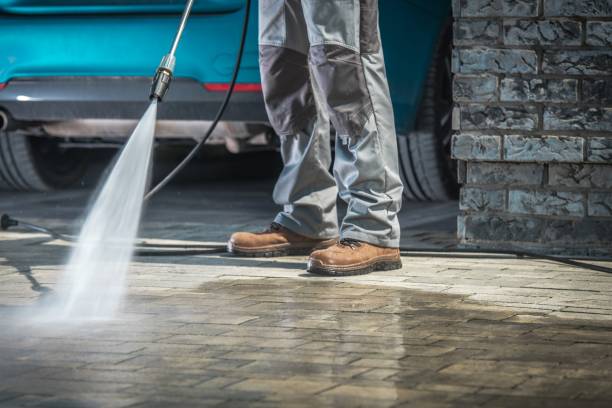 Spring Cleaning in Royalton, IL